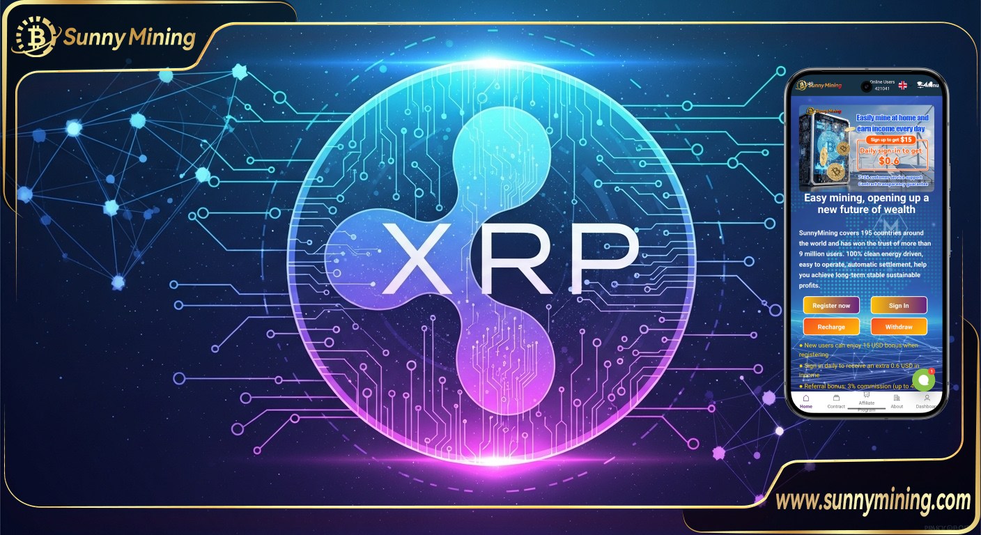 xrp