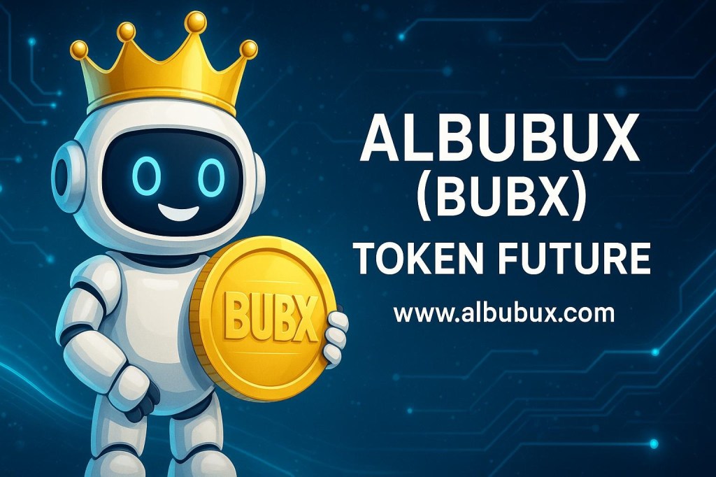 ALBUBUX