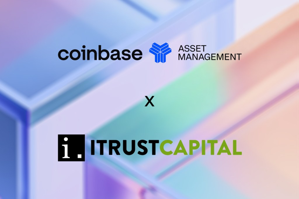 Coinbase Asset Management