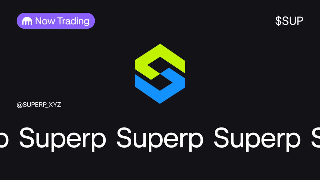 Superp, a Crypto Short-Selling Platform, Lists on Kraken