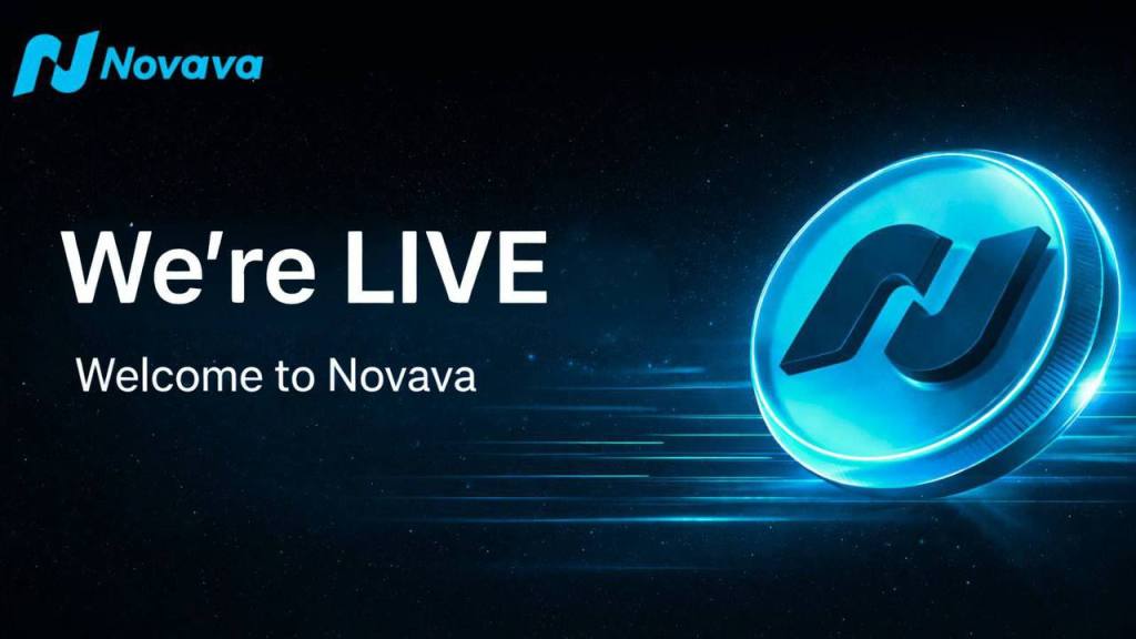 Novava Launches a Game-Changing Futures-First Crypto Exchange for Serious Traders