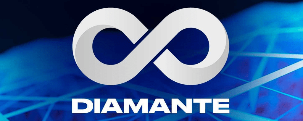 Diamante launches world’s first quantum-proof Layer 1&nbsp;mainnet
