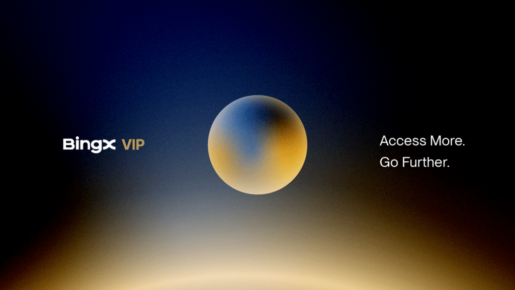BingX VIP Redefines Premium Access Through “Access More. Go Further.” Program 