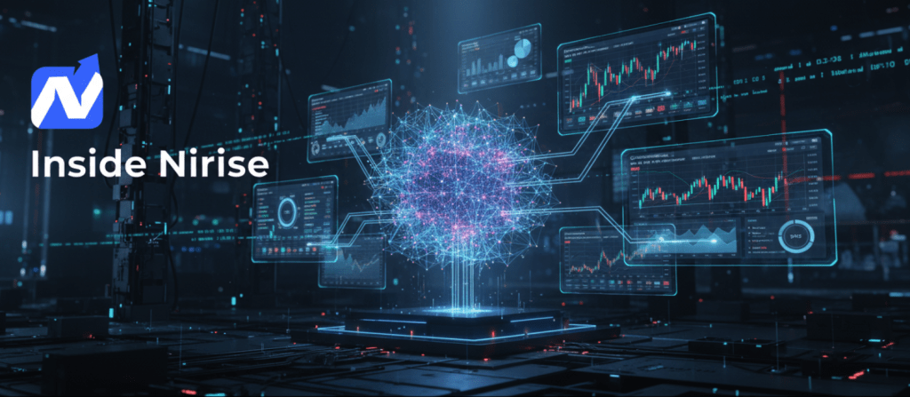 Nirise: Building a Transparent Investment Ecosystem at the Intersection of Fintech, AI, and Digital&nbsp;Assets