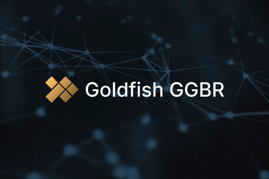 Goldfish prepares GFIN governance token launch and ecosystem airdrop as GGBR expands across&nbsp;DeFi