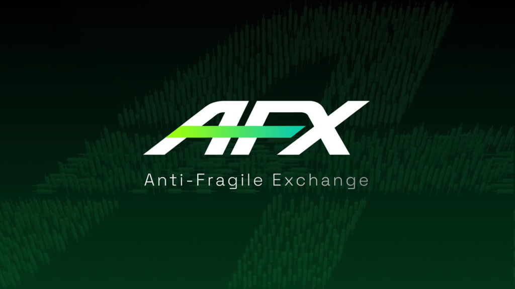 AFX launches high-performance Sovereign L1 testnet: A community-first revolution in on-chain derivatives