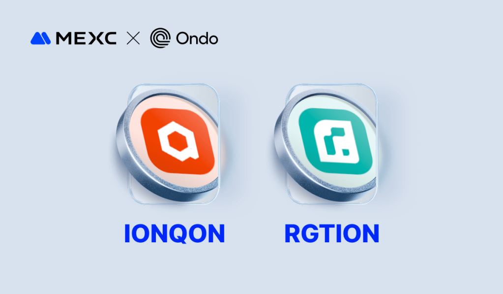 MEXC Lists Two Ondo Tokenized Stock Trading Pairs Tied to Quantum Computing Sector