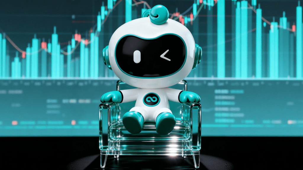 Zoomex Warns Traditional Liquidity Metrics Are Failing in the Age of AI&nbsp;Trading