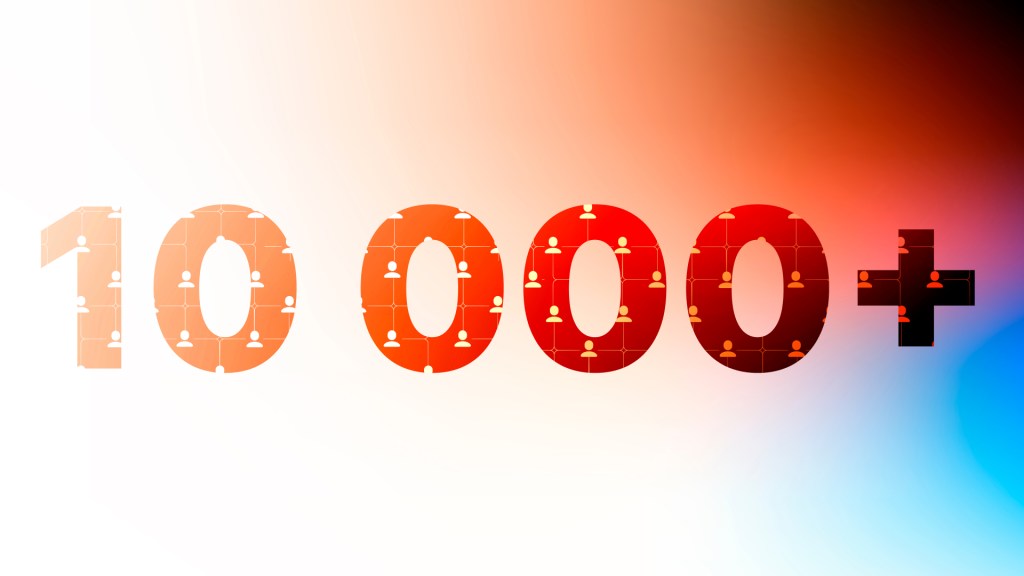 Over 10,000 users have registered on the Sertexity&nbsp;platform