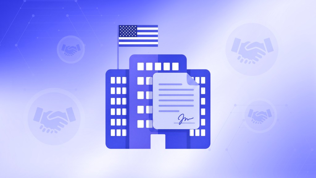 Spreadefi officially registers a company in the United&nbsp;States