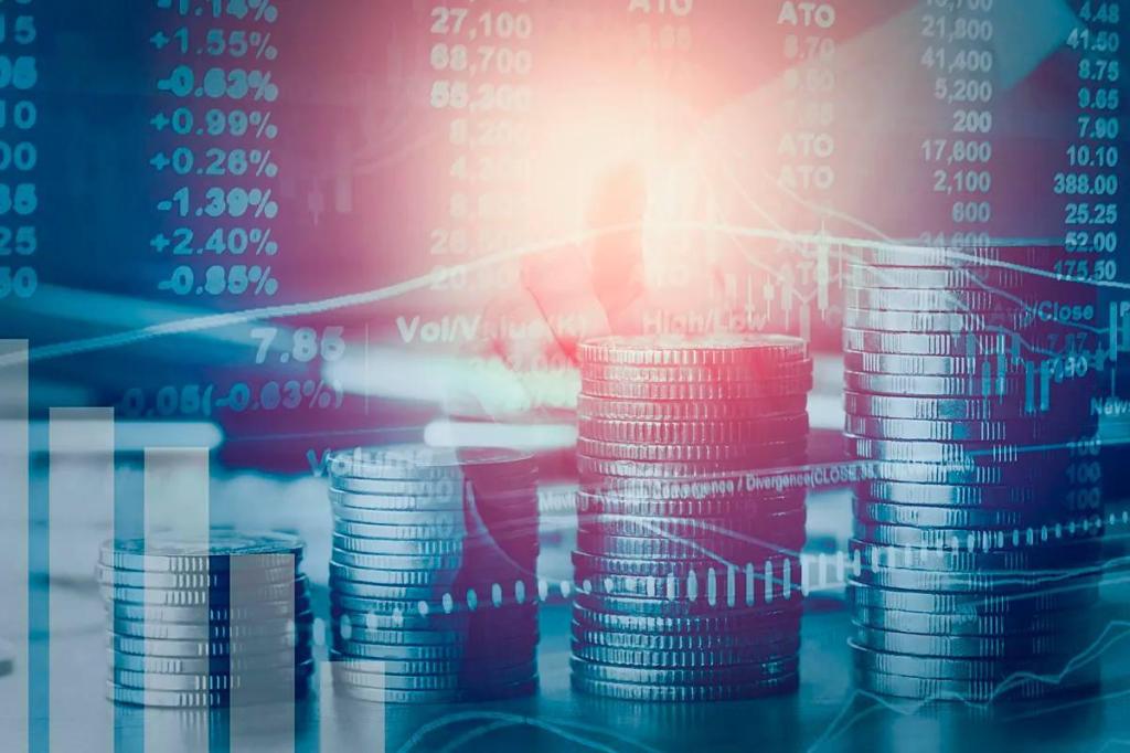 Trust Becomes the New Capital as Kazakhstan Climbs 17 Places in Global Investor Risk&nbsp;Rankings